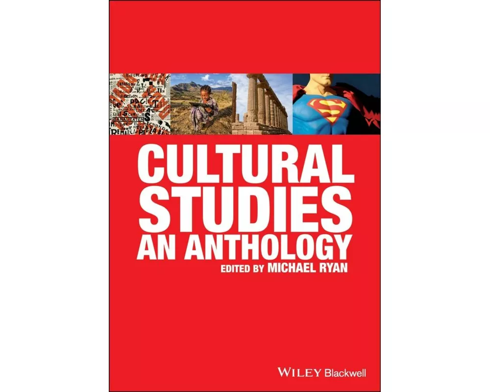 Cultural Studies