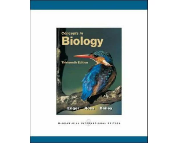 Concepts in Biology