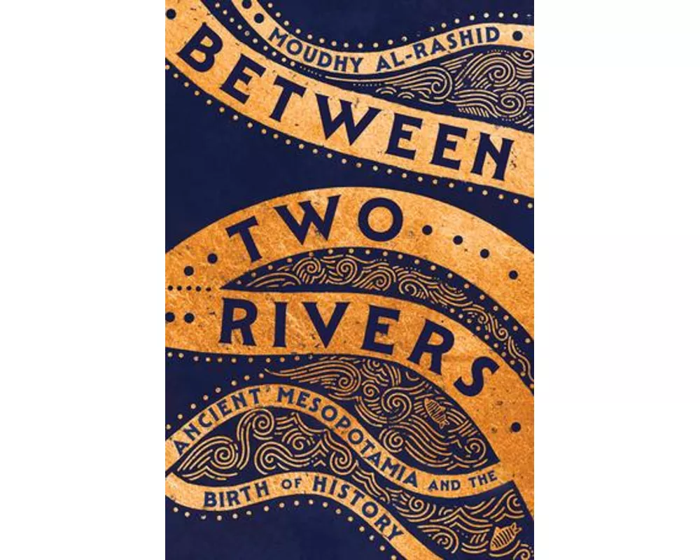Between Two Rivers