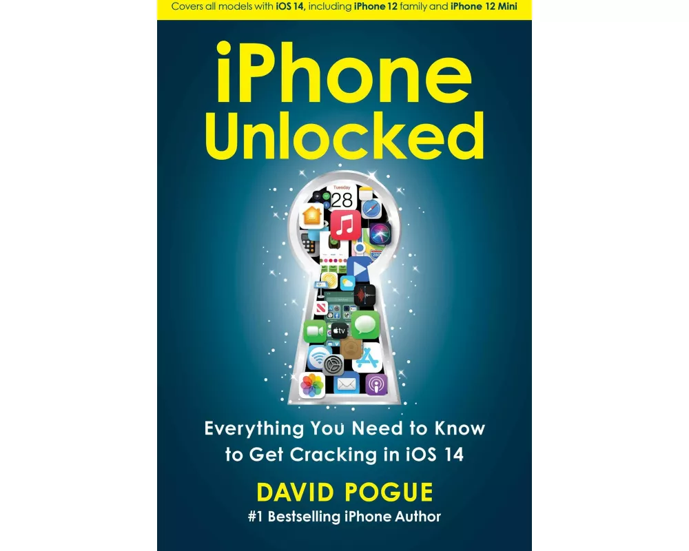 iPhone Unlocked