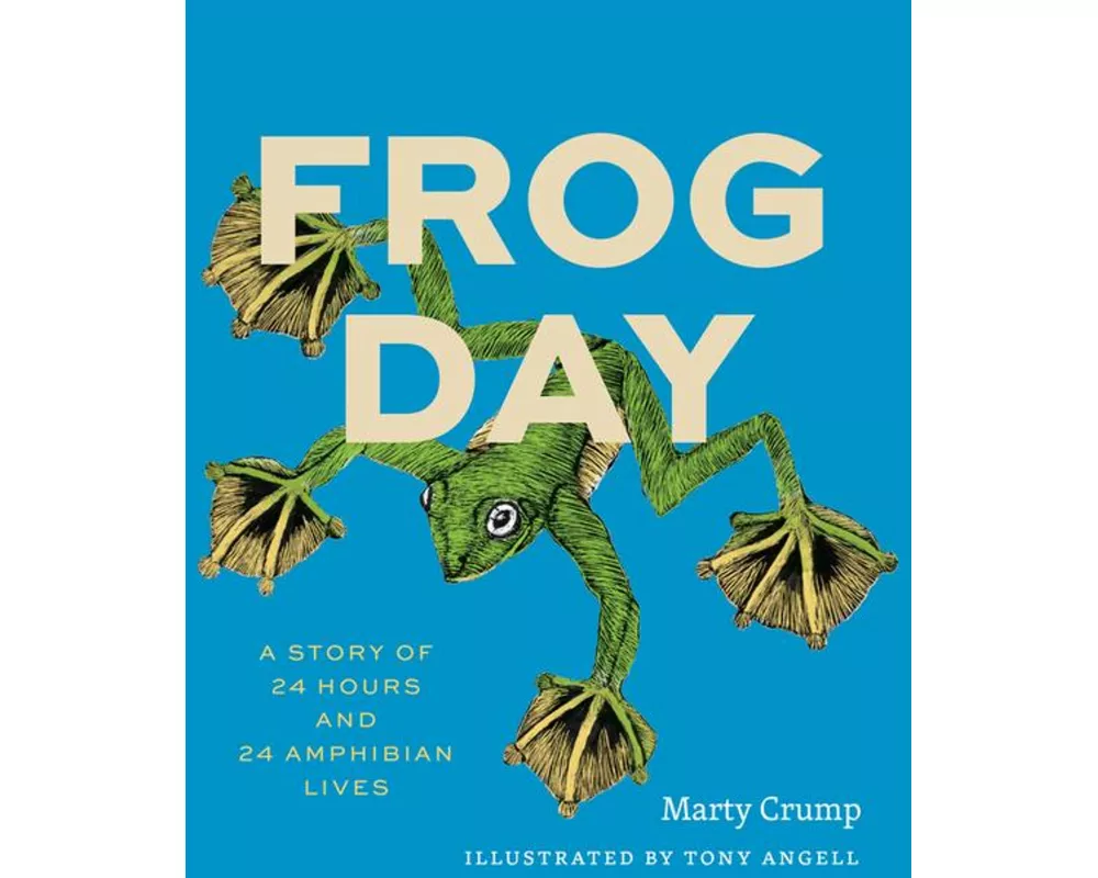 Frog Day