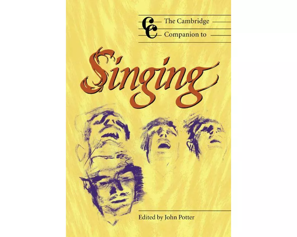 The Cambridge Companion to Singing
