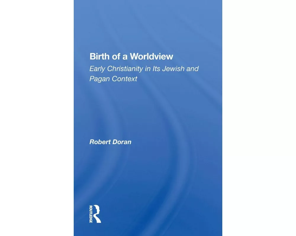 Birth of a Worldview