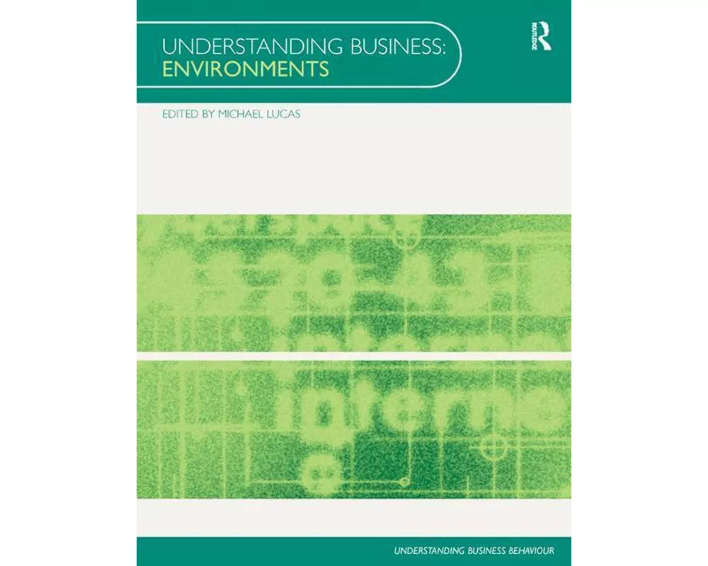 Co-Ed Understanding Business Environments