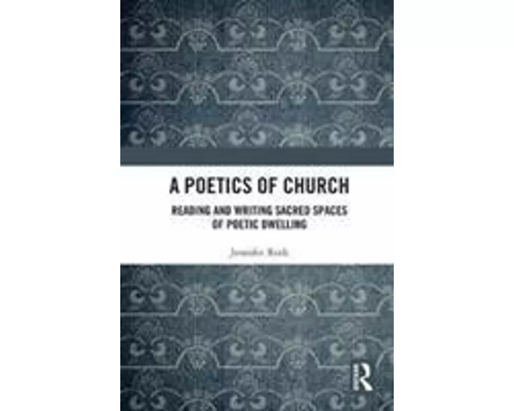 A Poetics of Church