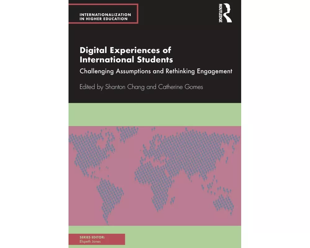 Digital Experiences of International Students