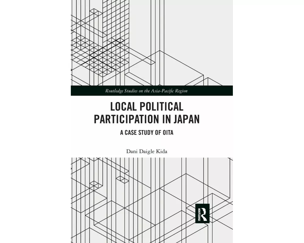 Local Political Participation in Japan