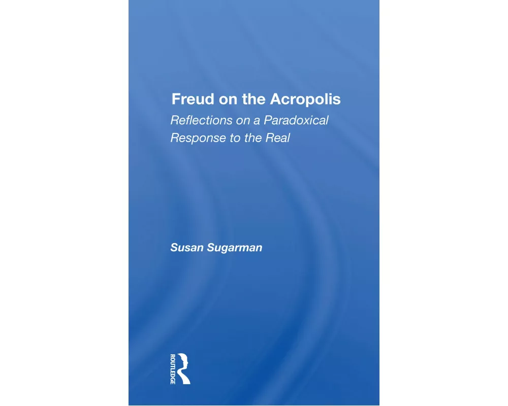 Freud On The Acropolis