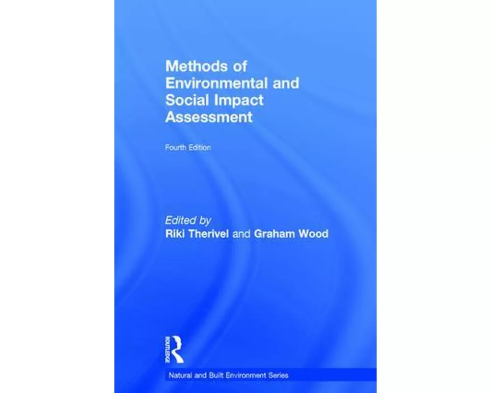 Methods of Environmental and Social Impact Assessment