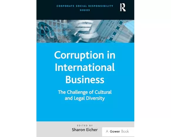 Corruption in International Business