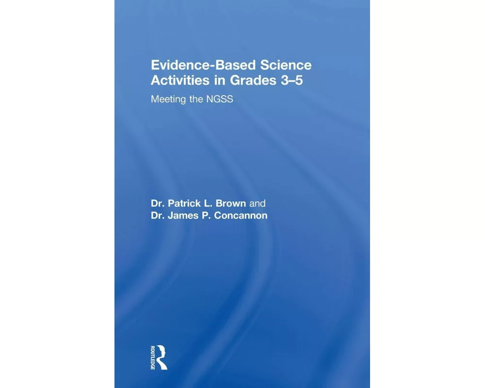 Evidence-Based Science Activities in Grades 3–5