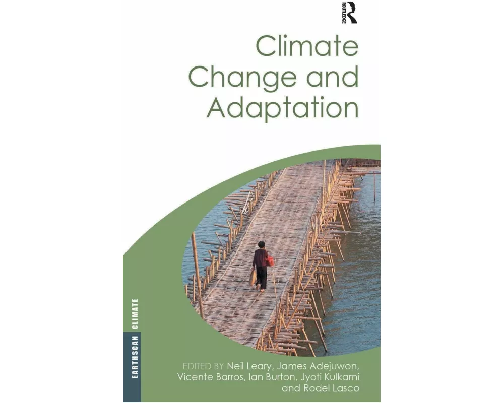 Climate Change and Adaptation