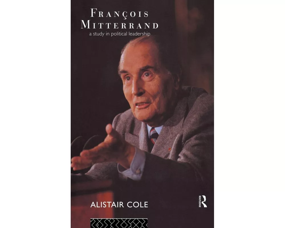 Francois Mitterrand