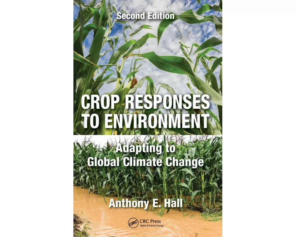 Crop Responses To Environment