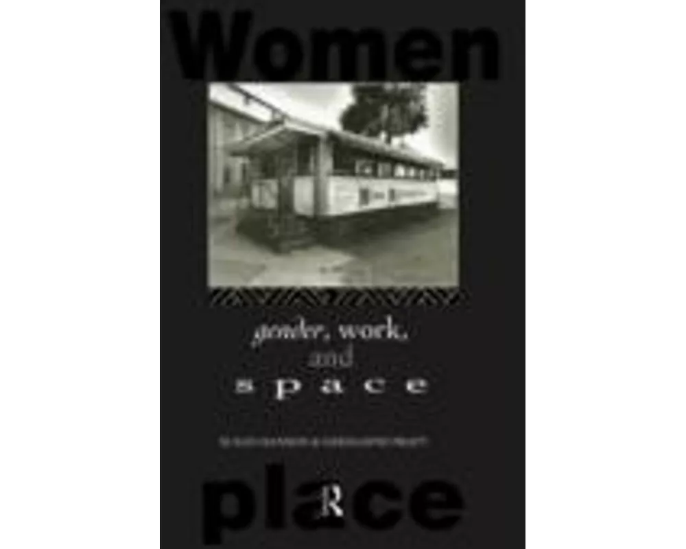 Gender, Work and Space