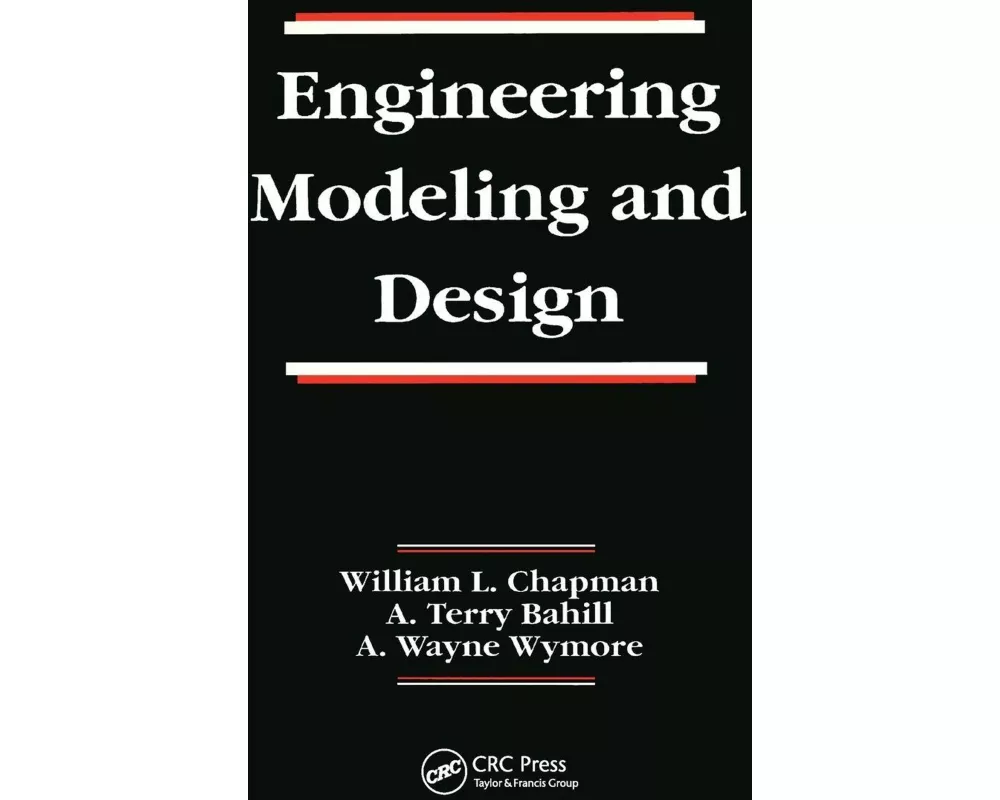 Engineering Modeling and Design