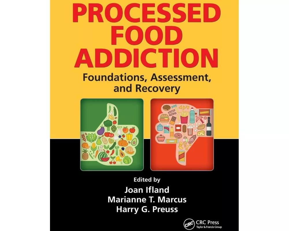 Processed Food Addiction