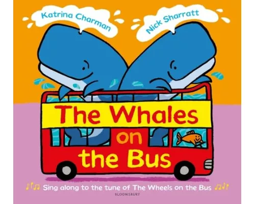 The Whales on the Bus