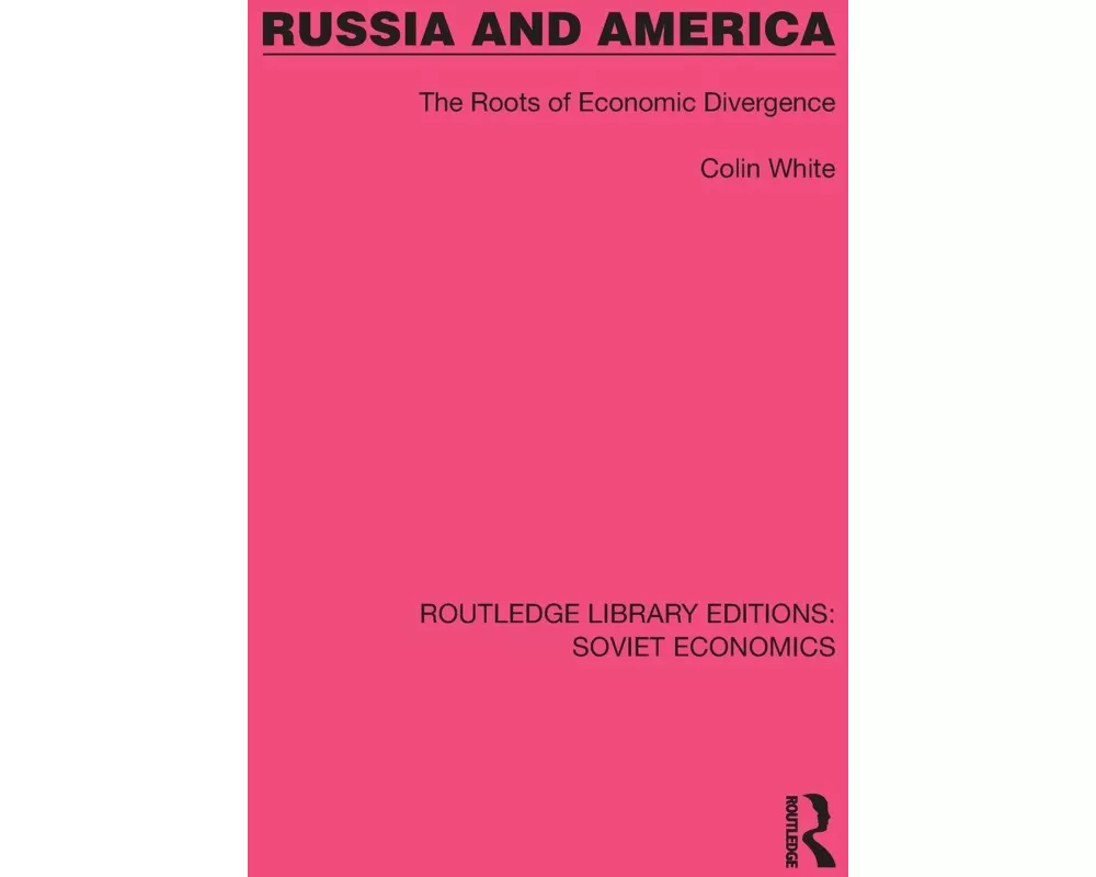 Russia and America