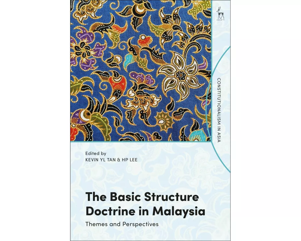 The Basic Structure Doctrine in Malaysia