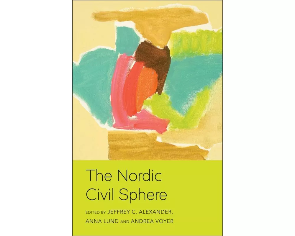 The Nordic Civil Sphere