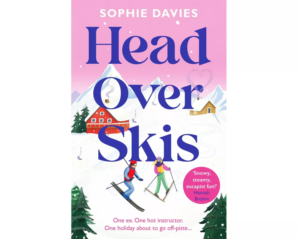 Head Over Skis