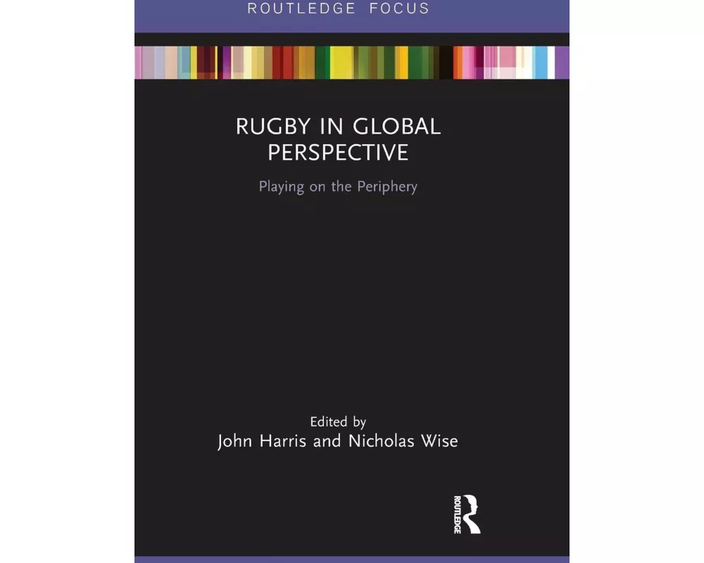Rugby in Global Perspective
