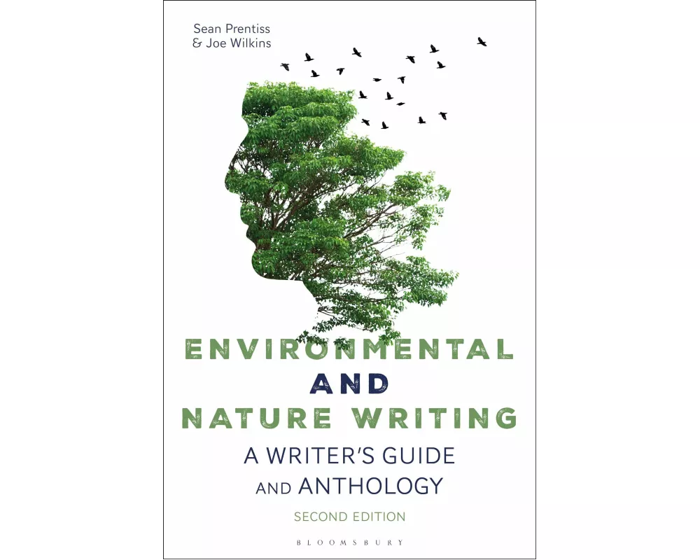 Environmental and Nature Writing