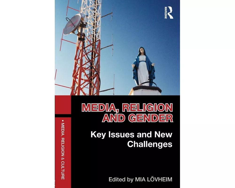 Media, Religion and Gender