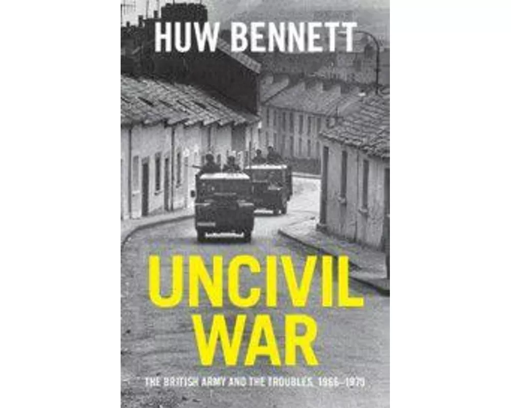 Uncivil War