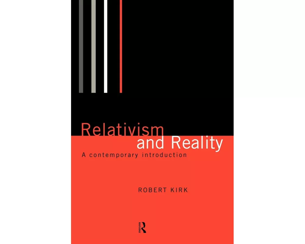 Relativism and Reality
