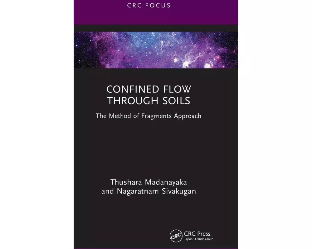 Confined Flow Through Soils