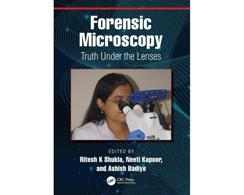 Forensic Microscopy
