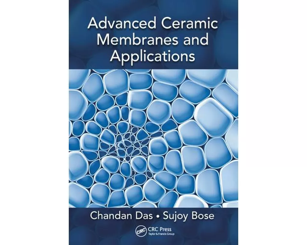 Advanced Ceramic Membranes and Applications