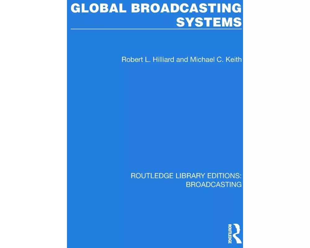 Global Broadcasting Systems