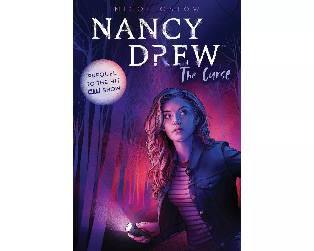 Nancy Drew