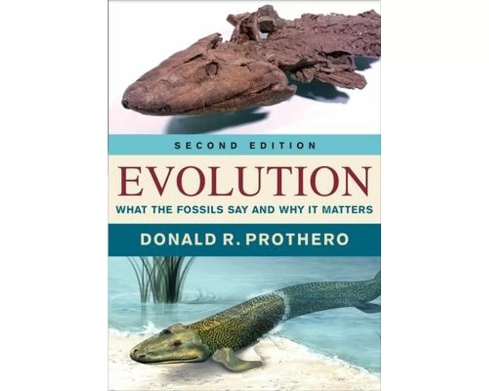 Evolution