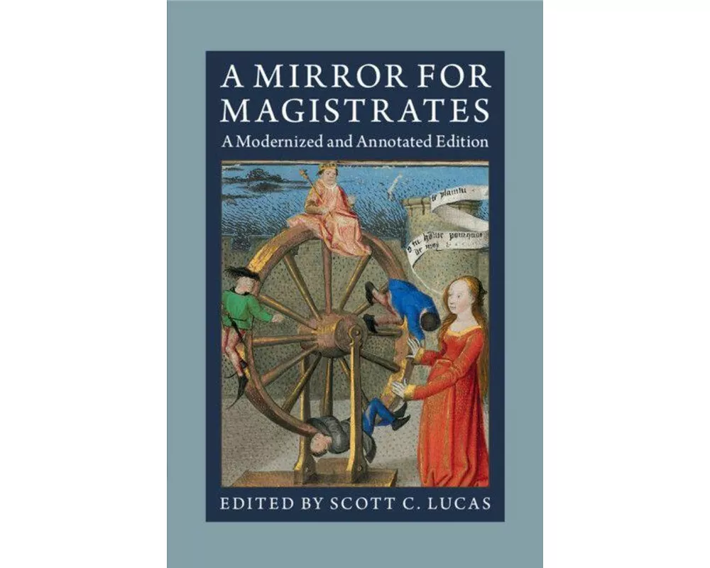 A Mirror for Magistrates