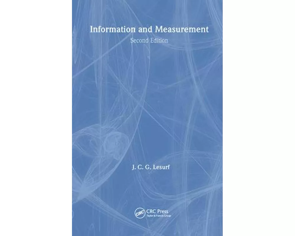 Information and Measurement