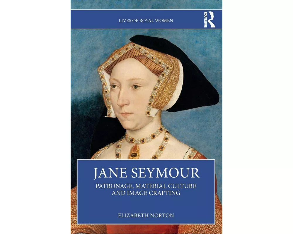 Jane Seymour