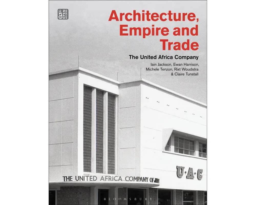 Architecture, Empire, and Trade
