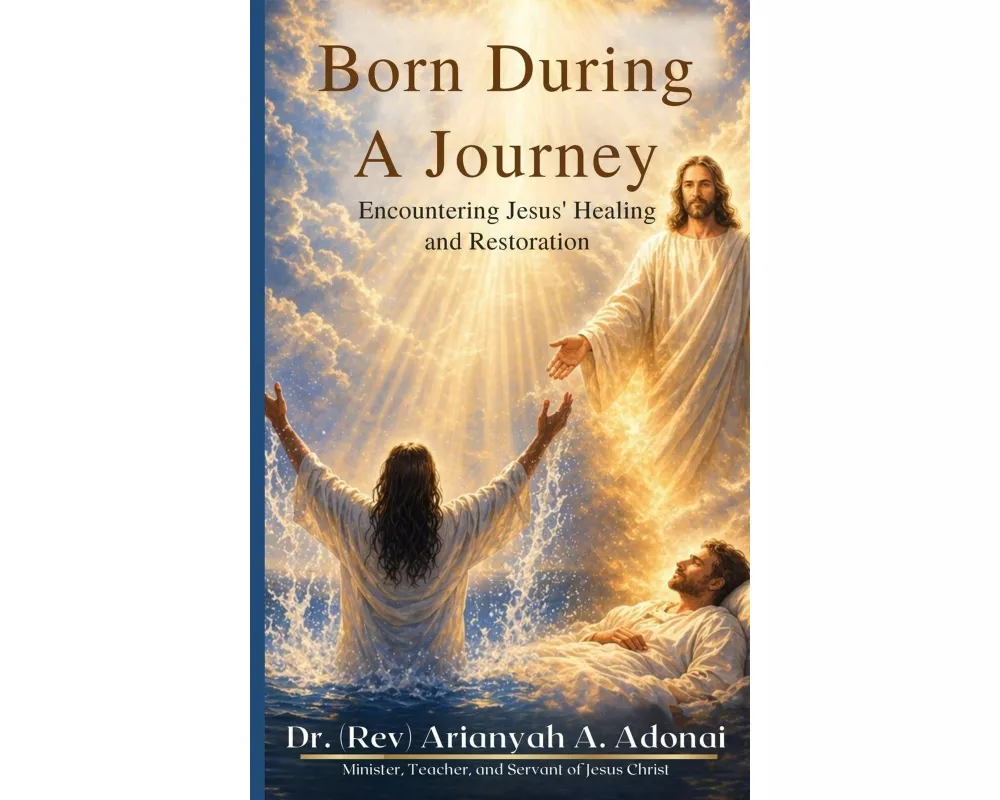 Born During A Journey