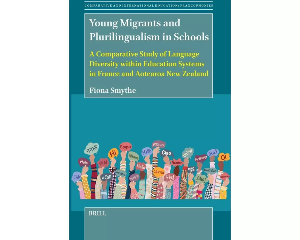 Young Migrants and Plurilingualism in Schools