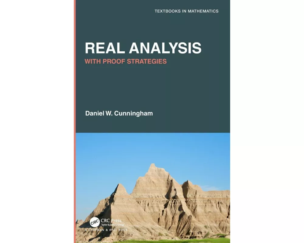 Real Analysis