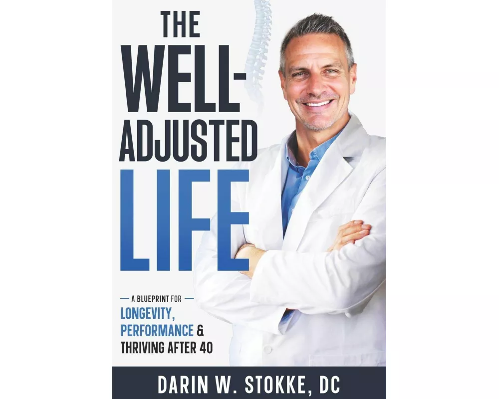 The Well-Adjusted Life