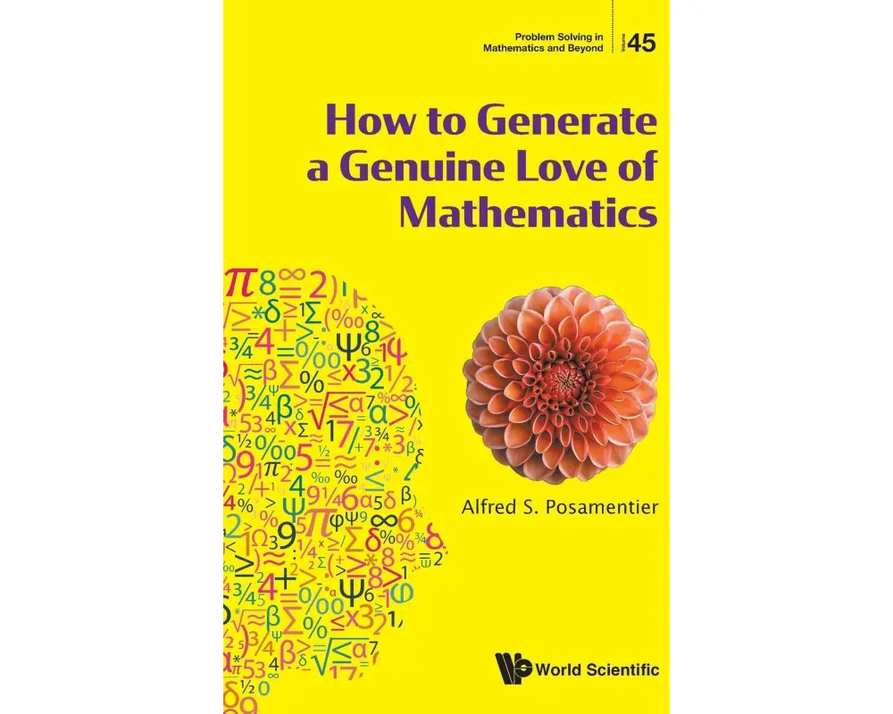 How To Generate A Genuine Love Of Mathematics
