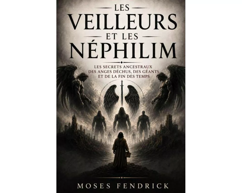 Les Veilleurs Et Les NÉphilim