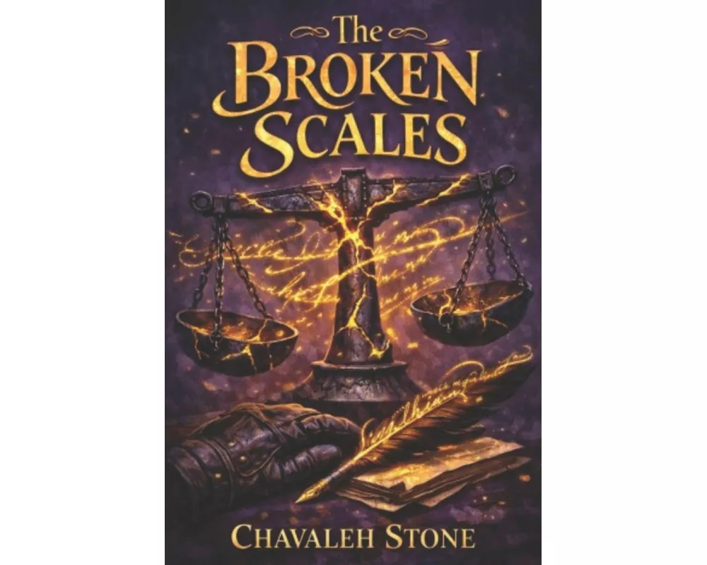 The Broken Scales