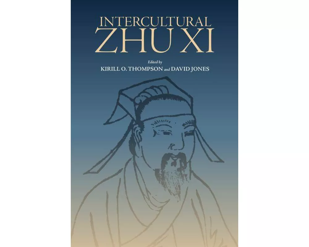 Intercultural Zhu Xi