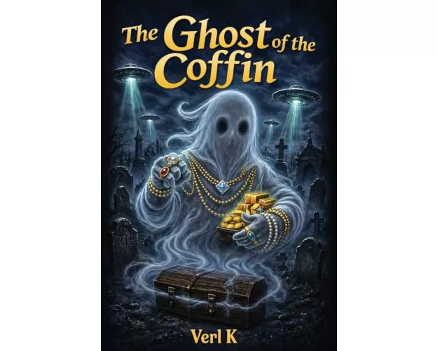 The Ghost of the Coffin
